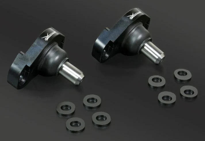 Hardrace Front Lower Camber Adjuster Honda Civic