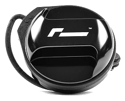 RacingLine Performance Billet Fuel Filler Cap for Audi VW Golf R GTI S3 Seat Skoda