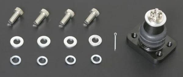 Hardrace Ball Joint Replacement Package For Infiniti G series Nissan Skyline Zseries