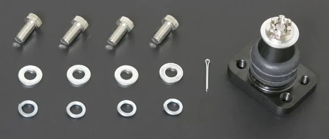 Hardrace Ball Joint Replacement Package For Infiniti G series Nissan Skyline Zseries