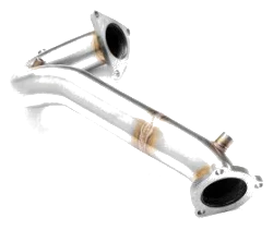 Downpipe AUDI A4, A5  2.7, 3.0 TDI B8 2012-2016
