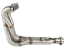 Kolektor wydechowy 4-2-1 do Hondy B16  B17  B18  B18C