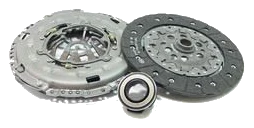Zestaw sprzęgła Xtreme Clutch Volkswagen TRANSPORTER 2.0 85KW (2003-2015)