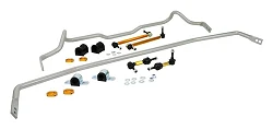 FORD FOCUS ST TURBO 2012-ON