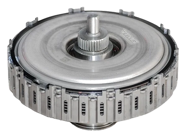 RTMG Performance DSG DQ250 Upgraded Clutch up to 1100 Nm