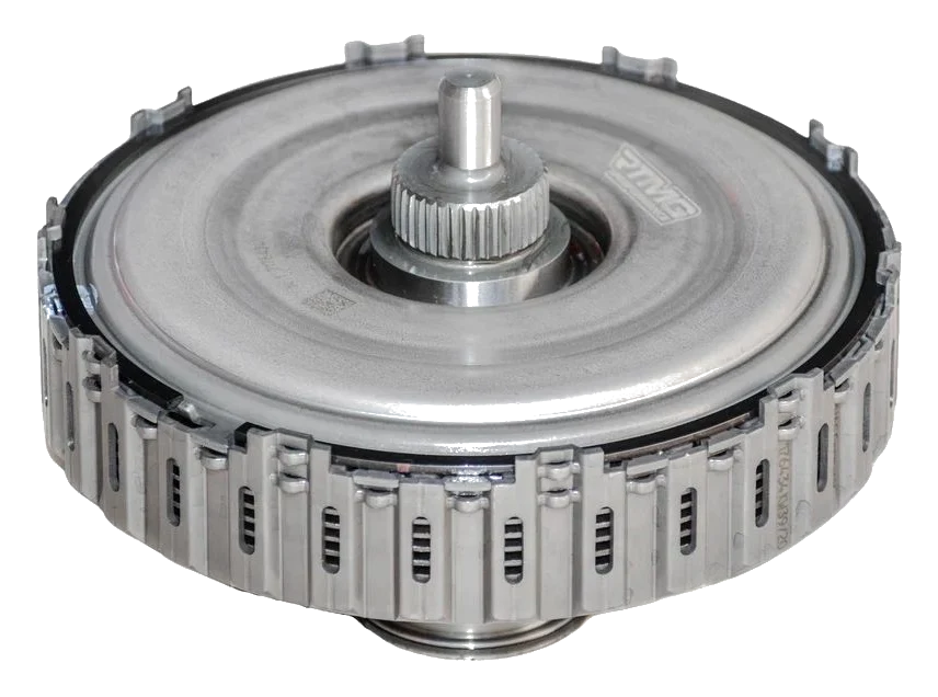 RTMG Performance DSG DQ250 Upgraded Clutch up to 1100 Nm