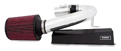 Dedykowany układ dolotowy Mishimoto Subaru/Scion/Toyota BRZ/FR-S/86 2013+ Srebrny