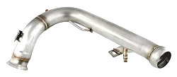 Downpipe for Mercedes W212 S212 A207 C207 E350 3.0 CDi CR 2009-2016