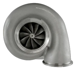 TS-1 Performance Turbosprężarka Turbosmart 6870 Kompact V-Band 1.07AR Externally Wastegated