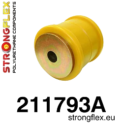 211793A: Tuleja belki tylnej - tylna SPORT Toyota Soarer