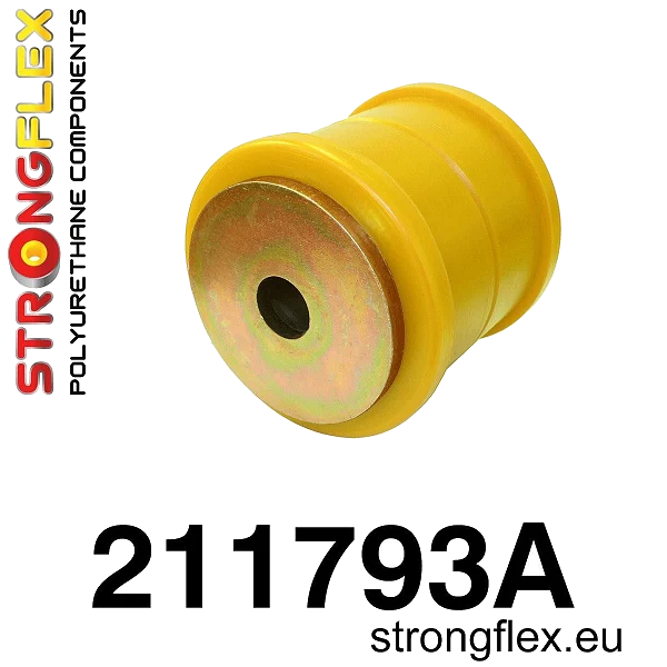 211793A: Tuleja belki tylnej - tylna SPORT Toyota Soarer