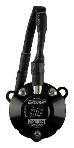 Blow Off BOV Kompact EM Plumb Back VR58 Turbosmart for BMW B58 Gen3