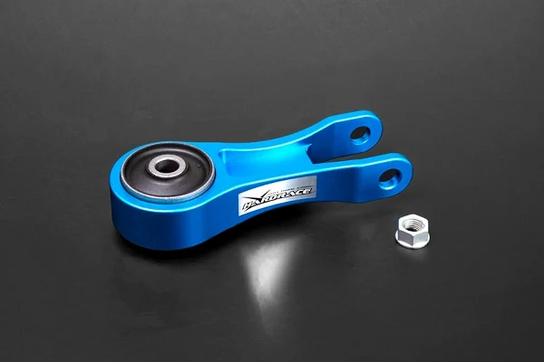 Hardrace Rear Engine Mount For Toyota Yaris vitz