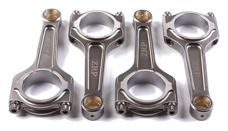 Kute korbowody ZRP Mini Cooper 2.0L N20 I-Beam R-MIN-004-I