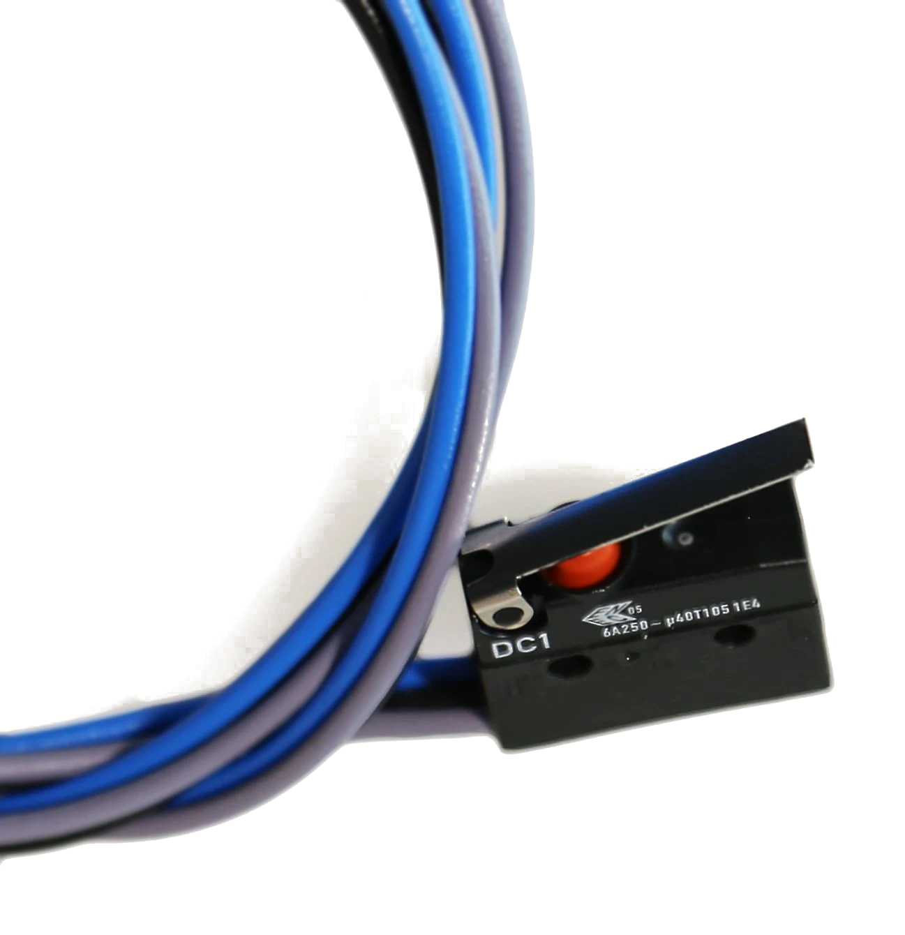 Turbosmart eB2 Microswitch