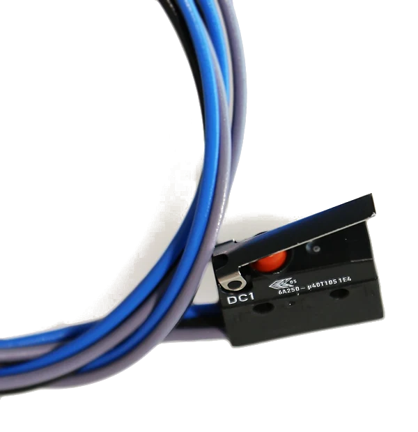 Turbosmart eB2 Microswitch