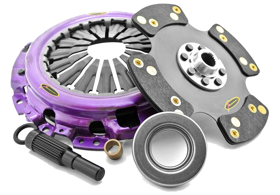 Zestaw sprzęgła Xtreme Clutch Race Carbon Blade Nissan SKYLINE 2.6 Twin Turbo 4x4 206KW (1989-1995)