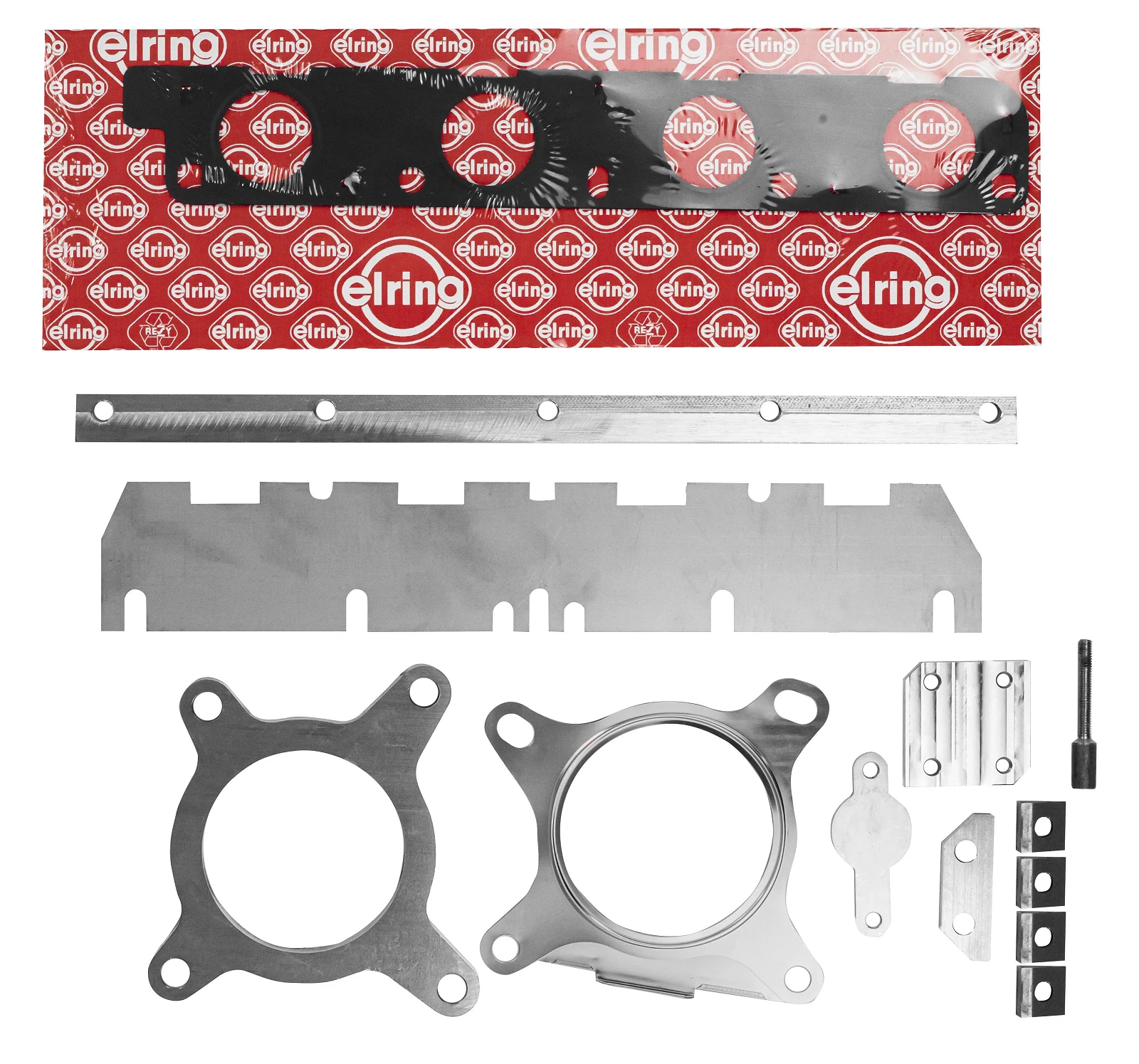 Adapter VAG 2.0 TFSI do 1.8T 20V