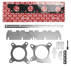 Adapter VAG 2.0 TFSI do 1.8T 20V