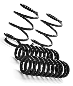 MMR Lowering springs MMR08-0501 for BMW F2x / M1325i / M235i / M140i / M240i
