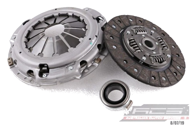 Zestaw sprzęgła Xtreme Clutch Honda CR-V 2.4 Vtec 4WD (RD7) 118KW (2001-2006)