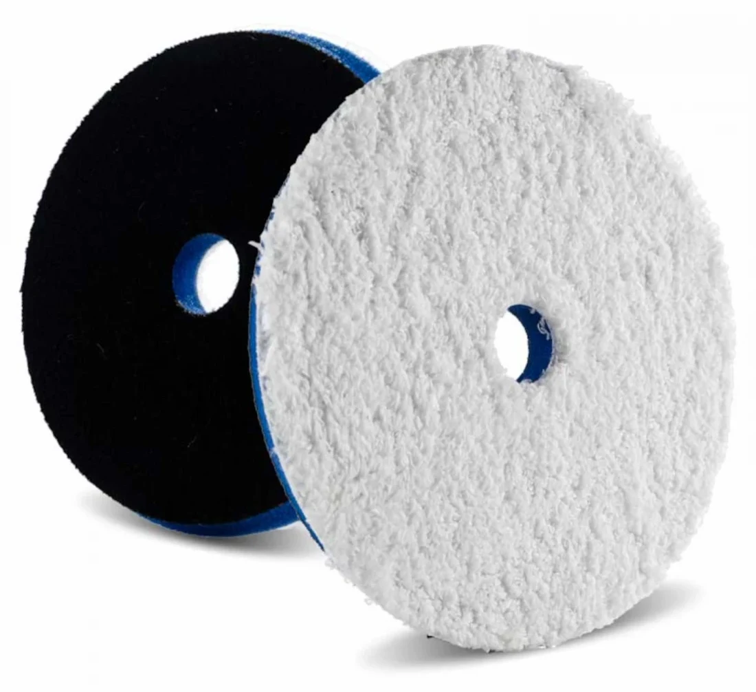 LAKE COUNTRY HDO Heavy Cutting Fiber Pad 165mm HDO-650F