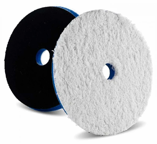 LAKE COUNTRY HDO Heavy Cutting Fiber Pad 165mm HDO-650F