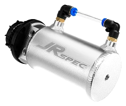 Oil Catch Tank z Filtrem  JRspec