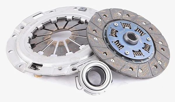 Zestaw sprzęgła Xtreme Clutch DAIHATSU CHARADE 1.0 TD (G101) 35KW (1987-1992)