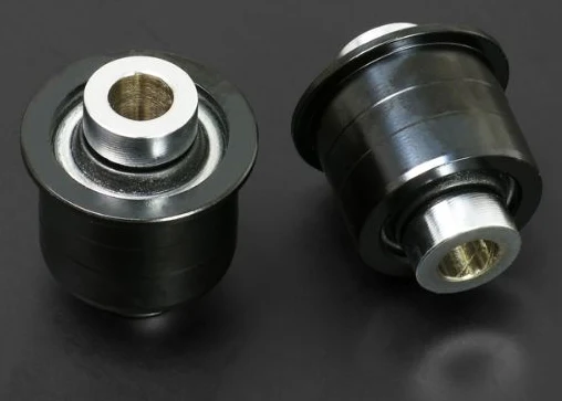 Hardrace Rear Knuckle Bushing For Connect To Lower Arm Honda Civic