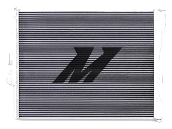 Chłodnica wody Mishimoto BMW E46 seria 3 1999-2006