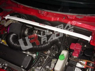Rozpórka przednia (Front Upper Strut Bar)Ultra Racing Suzuki Swift 05-09