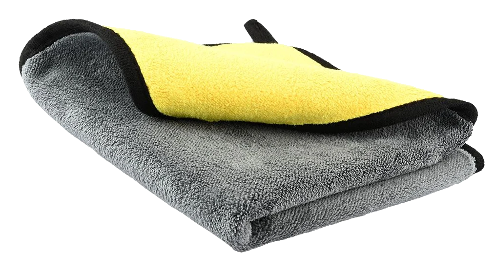 Ręcznik ścierka ściereczka z mikrofibry 40x40 cm 600g/m2 do mycia i osuszania