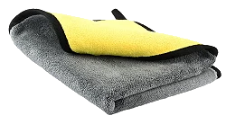Ręcznik ścierka ściereczka z mikrofibry 40x40 cm 600g/m2 do mycia i osuszania