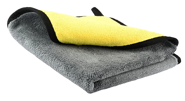Ręcznik ścierka ściereczka z mikrofibry 40x40 cm 600g/m2 do mycia i osuszania