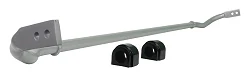 Sway Bar 24mm 2 Point Adjustable Whiteline for Mini F55 F56 F57 2013+ BMR74Z
