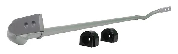 Sway Bar 24mm 2 Point Adjustable Whiteline for Mini F55 F56 F57 2013+ BMR74Z