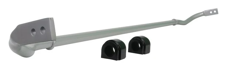 Sway Bar 24mm 2 Point Adjustable Whiteline for Mini F55 F56 F57 2013+ BMR74Z