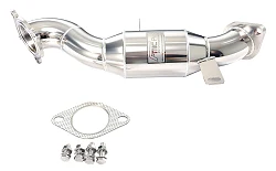 Downpipe FMIC.Pro Chevrolet Camaro Cadillac ATS 2.0T LTG 2013-2020