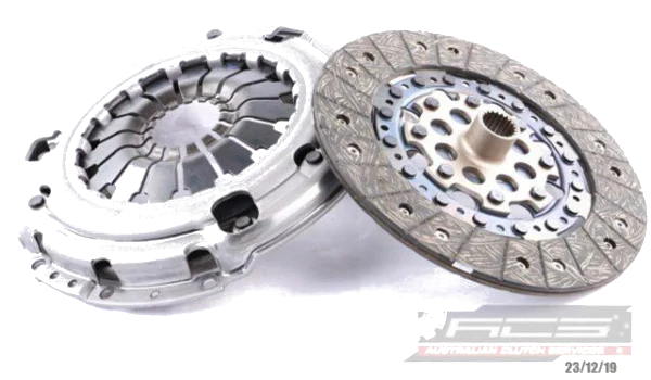Zestaw sprzęgła Xtreme Clutch Nissan PULSAR 1.6 SSS 140KW (2015-on)