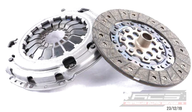 Zestaw sprzęgła Xtreme Clutch Nissan PULSAR 1.6 SSS 140KW (2015-on)