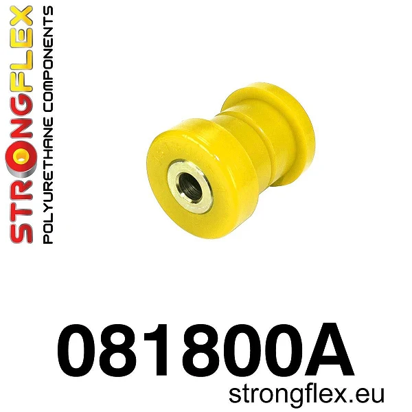 081800A: Tuleja wahacza przedniego przednia SPORT Honda Civic