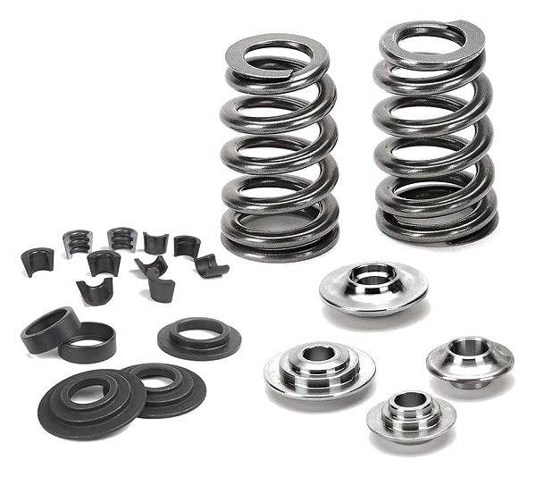 Sprężynki zaworowe Beehive SuperTech Mini Cooper S 02-07 (75lbs@39mm)