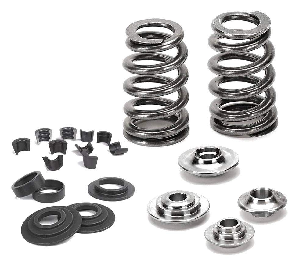 Sprężynki zaworowe Beehive SuperTech Mini Cooper S 02-07 (75lbs@39mm)