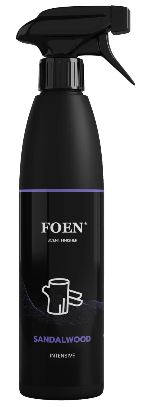 FOEN Savor perfumy odświeżacz powietrza 185ml