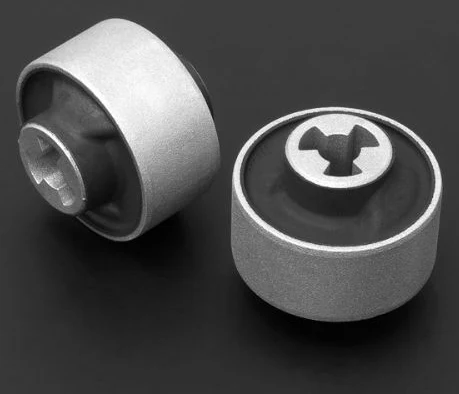 Hardrace Front Lower Rear Arm For  Bushing For Tesla Model 3 Model y