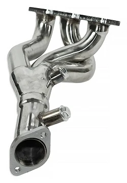 Kolektor wydechowy BMW E46 99-00 323/328 E39 528/525/Z3 96-01 2.5/3.0