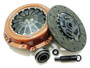 Zestaw sprzęgła Xtreme Clutch Organic Toyota LAND CRUISER 4.0 4x4 (FJ70, FJ73, FJ75) 110KW (1985-1992)
