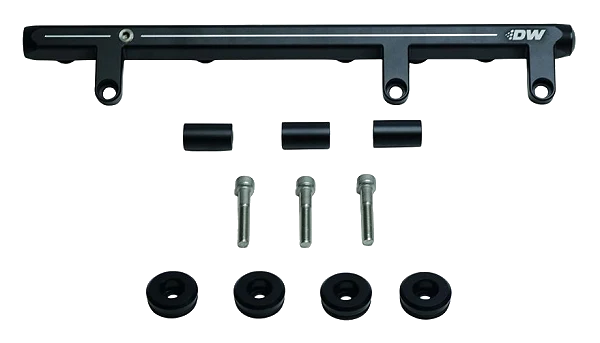 Listwa paliwowa DeatschWerks Nissan SR20 S13 1991-97 Nissan 180SX 1991-93 Nissan Silvia 1989-93 Nissan 240SX