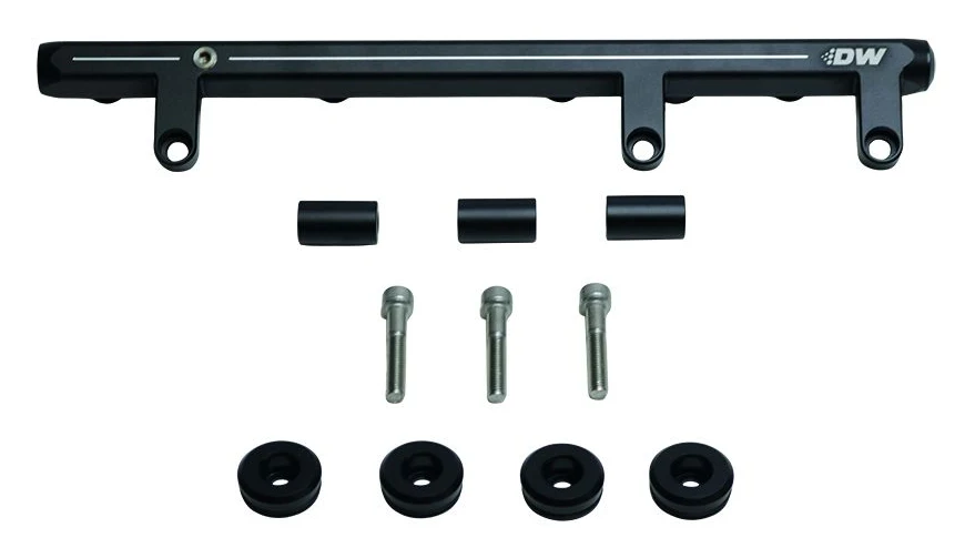 Listwa paliwowa DeatschWerks Nissan SR20 S13 1991-97 Nissan 180SX 1991-93 Nissan Silvia 1989-93 Nissan 240SX